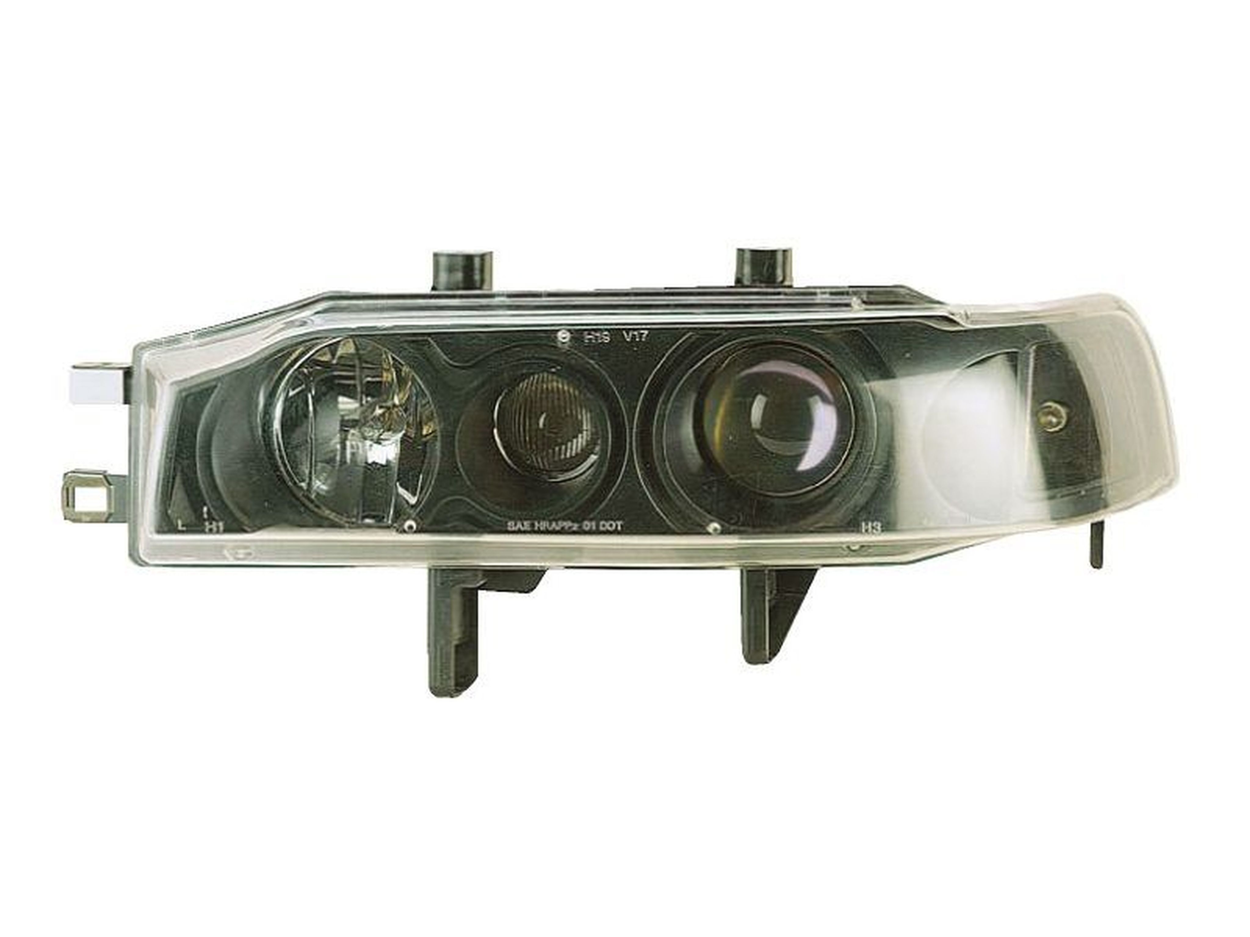 HD331-B1W1W