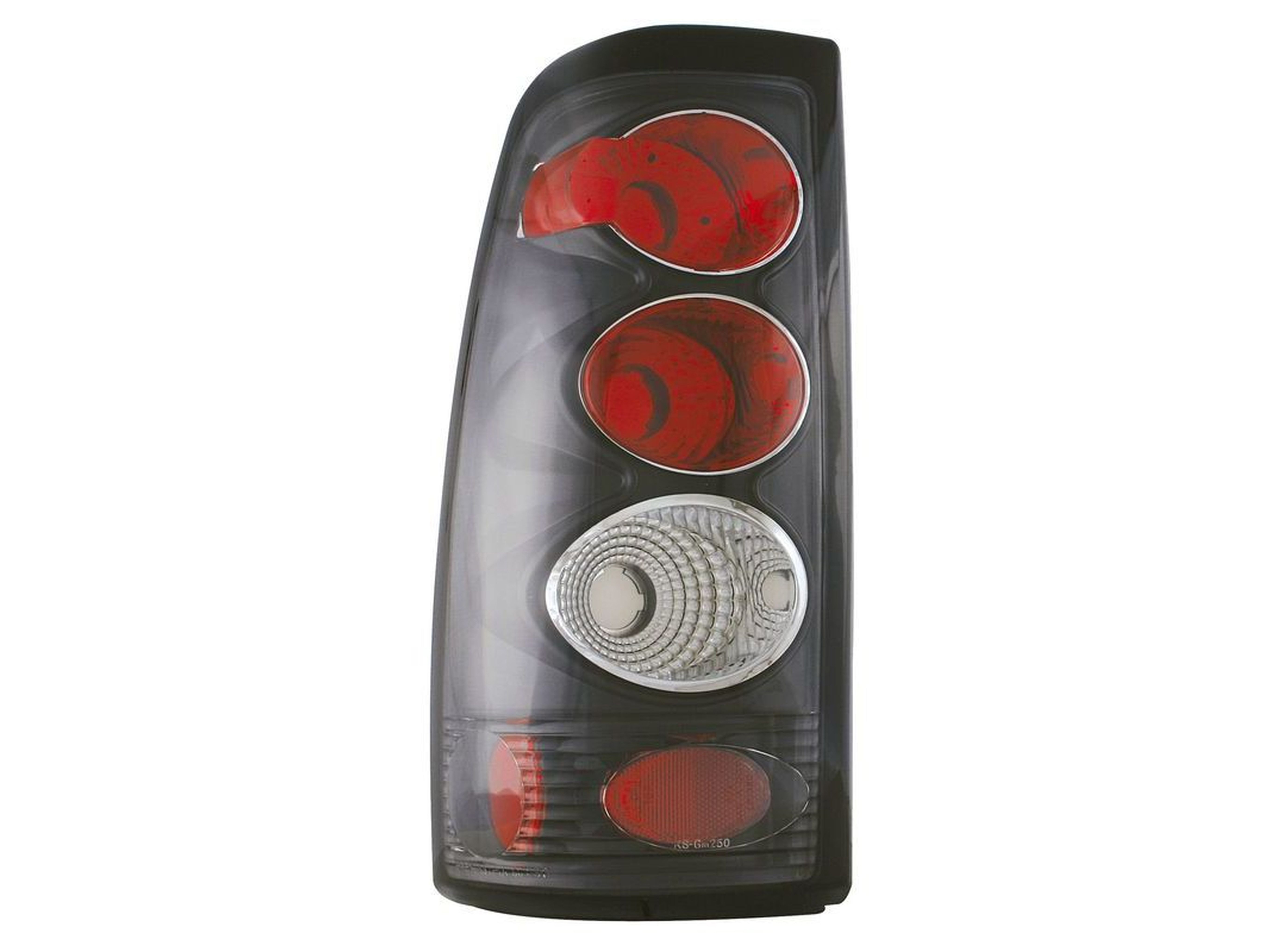 GM250-U1RW2