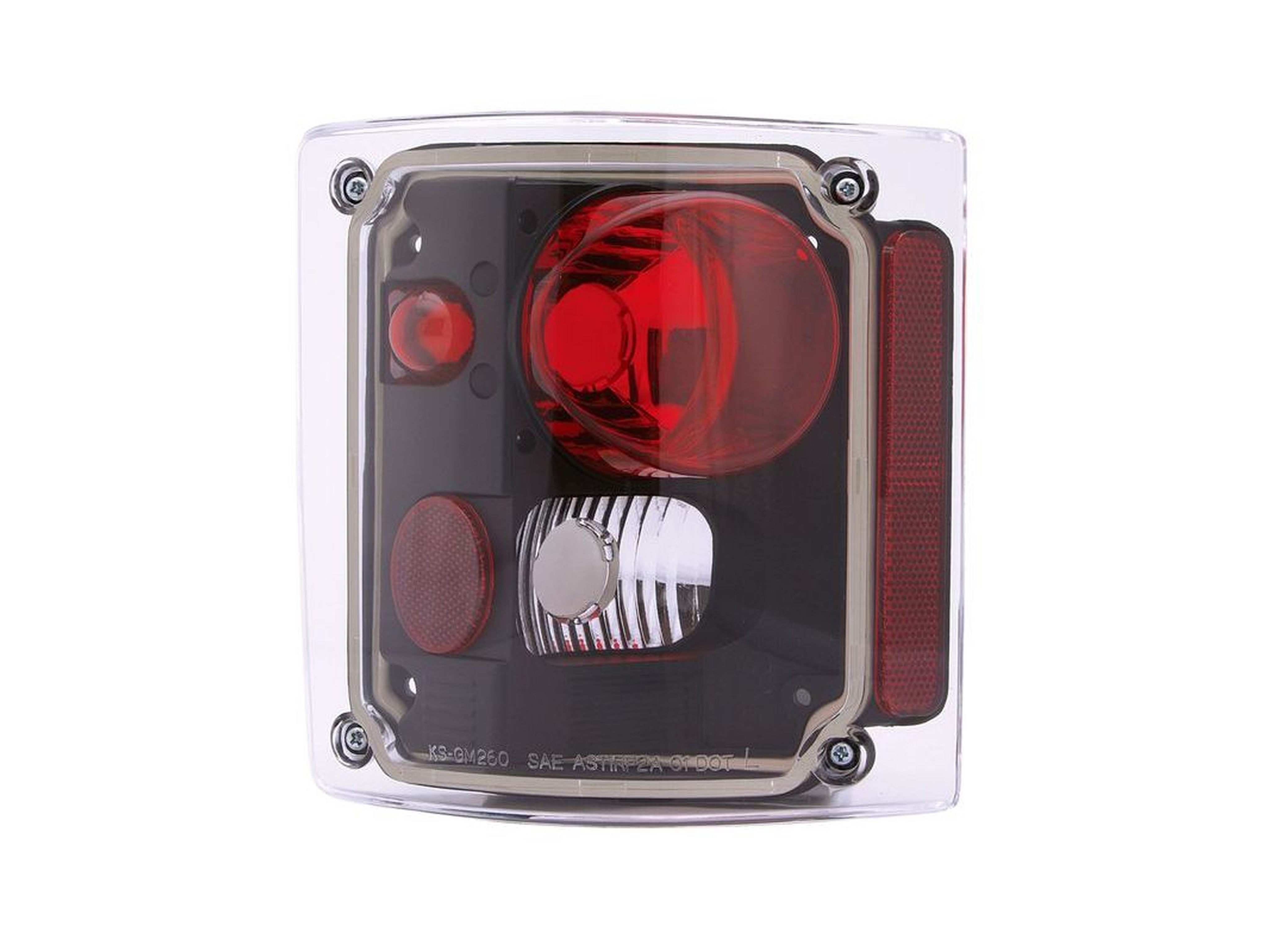 GM260-U1RW2