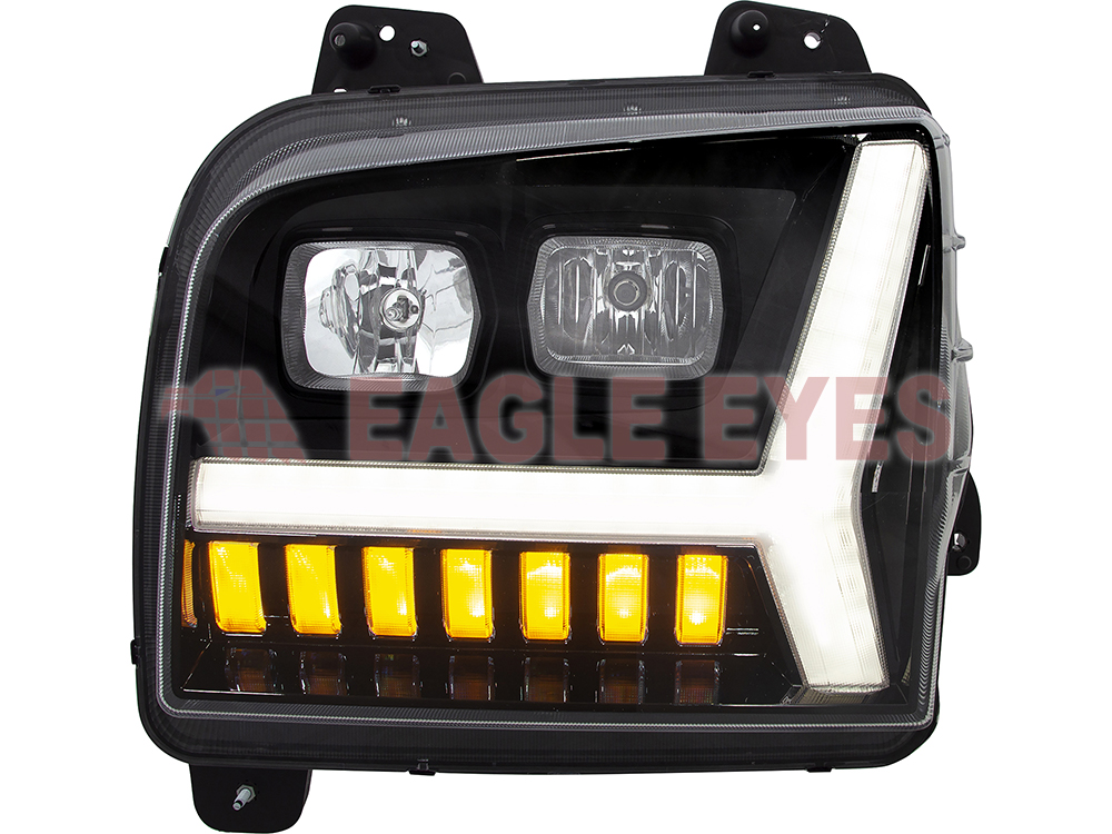 KW009-B10PL/R-SS