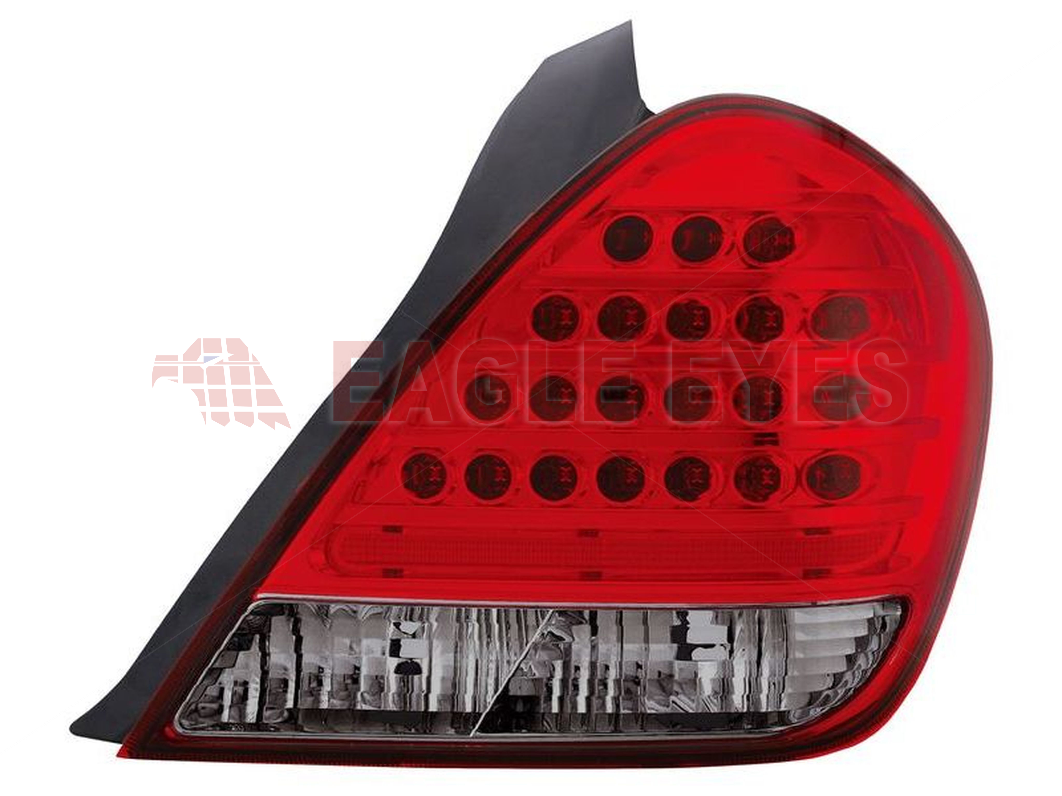 Products-EAGLE EYES TRAFFIC IND. CO., LTD | Automotive Lamps