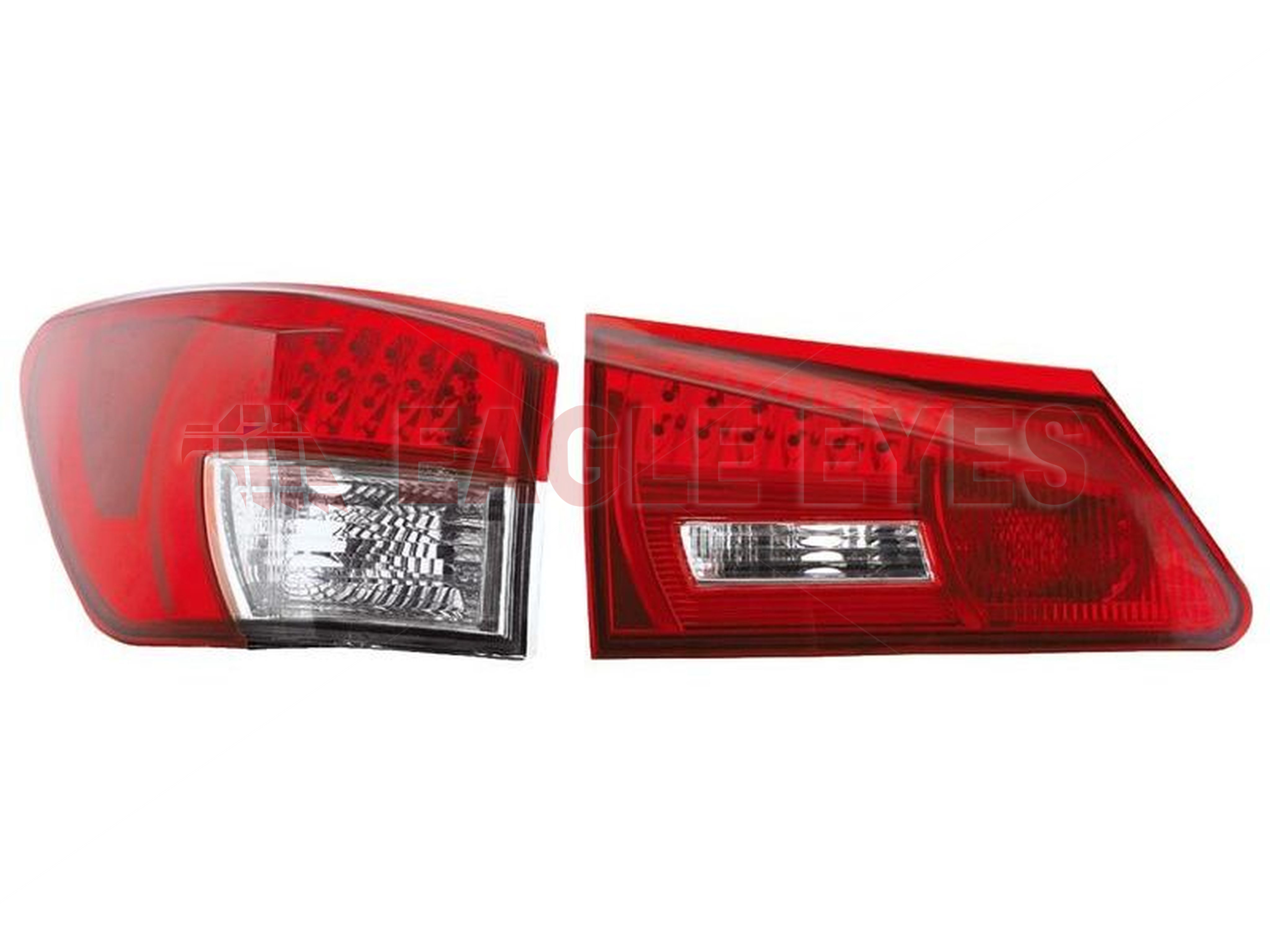 Products-EAGLE EYES TRAFFIC IND. CO., LTD | Automotive Lamps