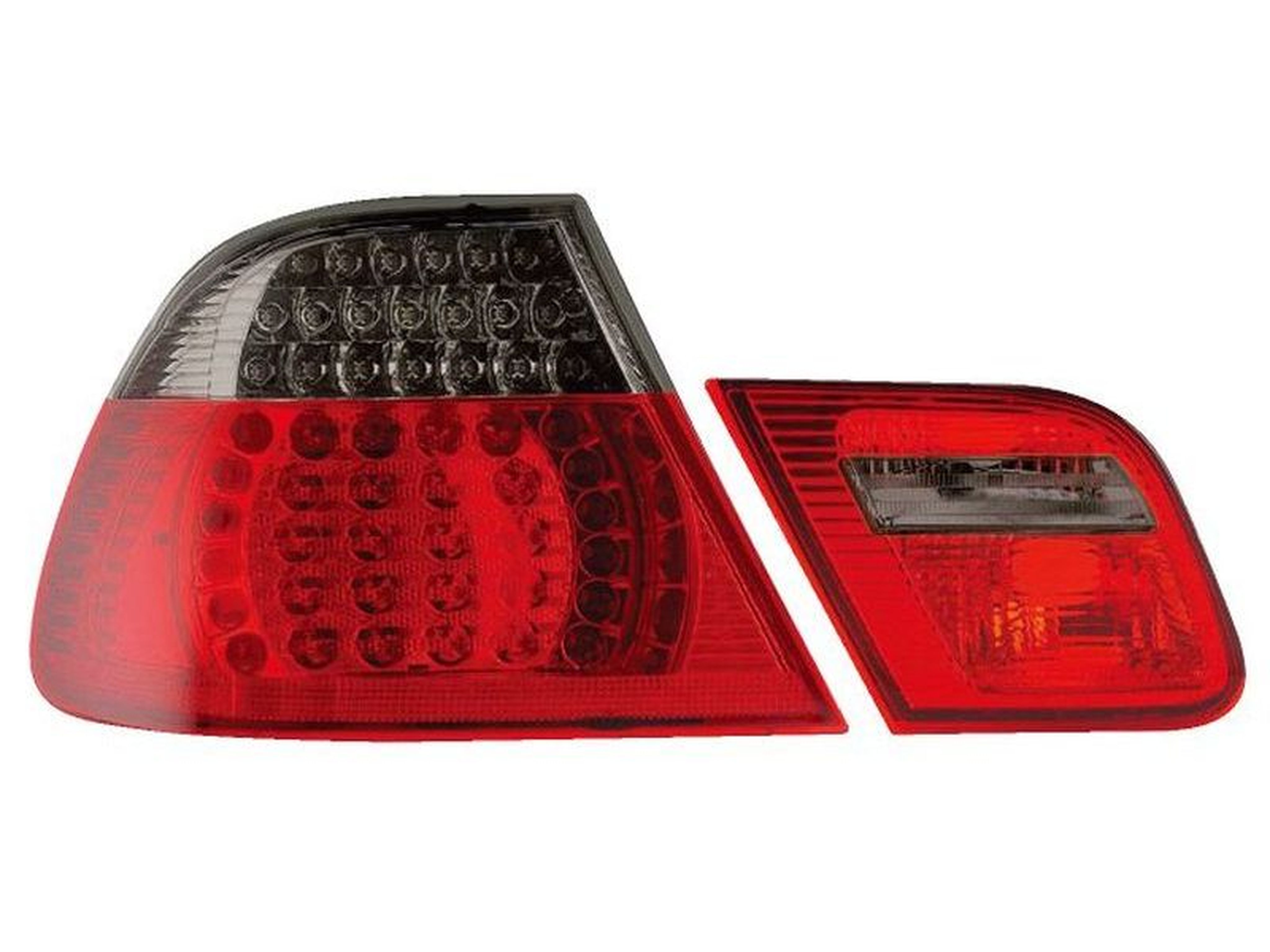 EAGLE EYES BMW E46 3シリーズ用LEDテール ジャンク品 Products-EAGLE EYES TRAFFIC IND. CO., LTD | Automotive Lamps